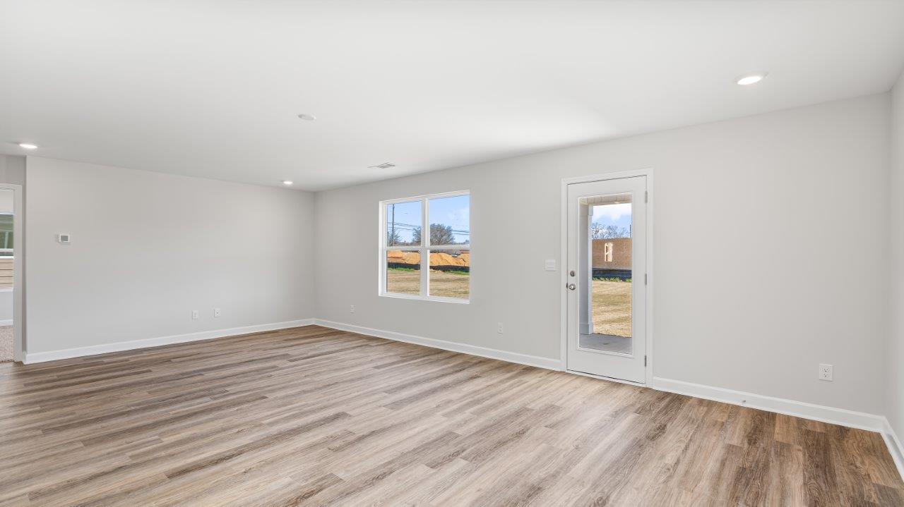 Penwell interior photos