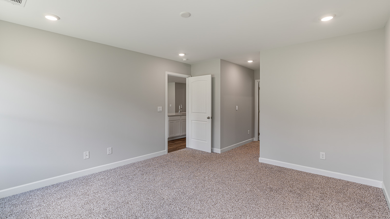 Aria interior photos