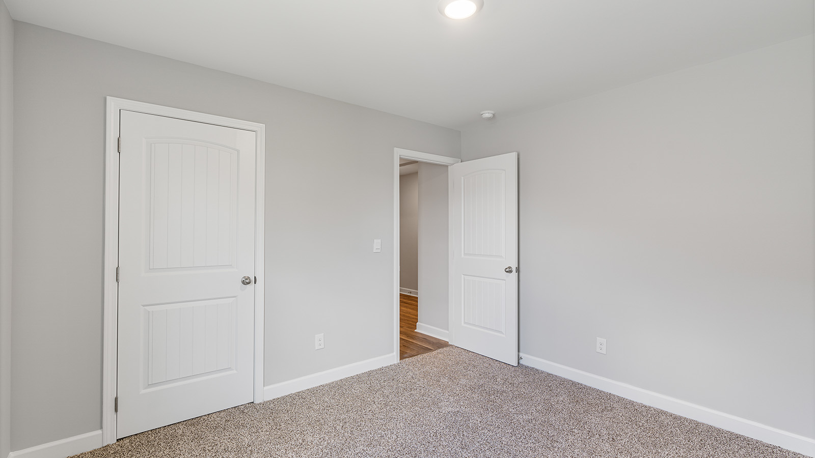 Aria interior photos