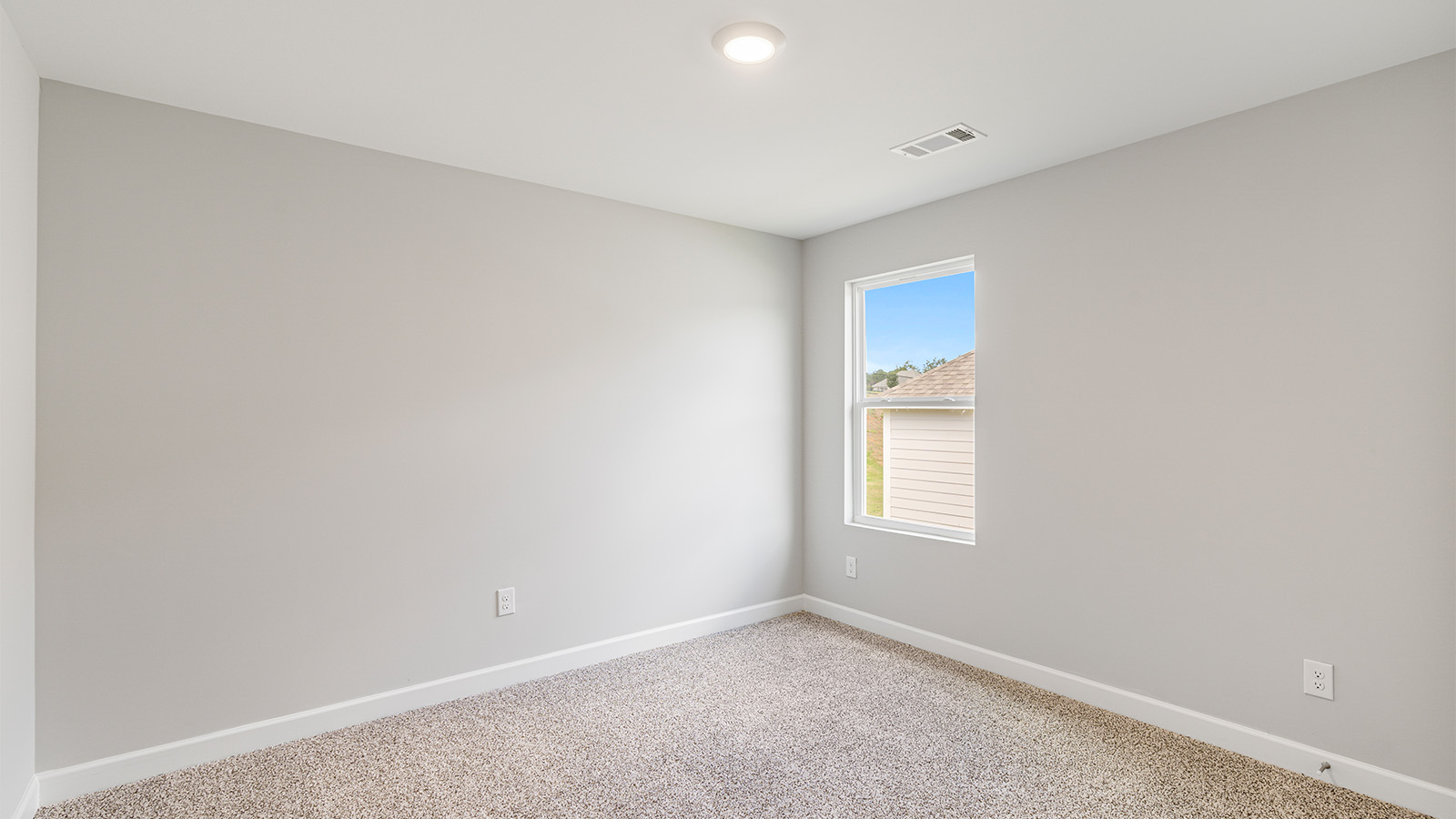 Aria interior photos
