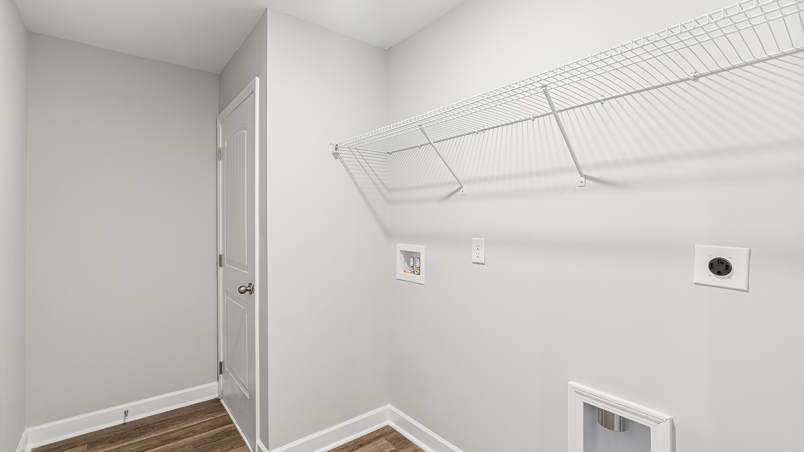 Aria interior photos