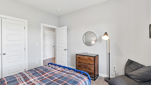 Ryma Oaks Model Home
