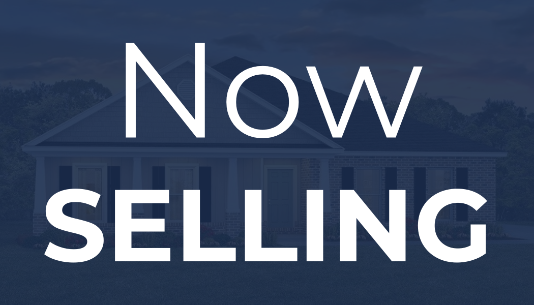 New Homes in Ryma Oaks Rehobeth, AL D.R. Horton