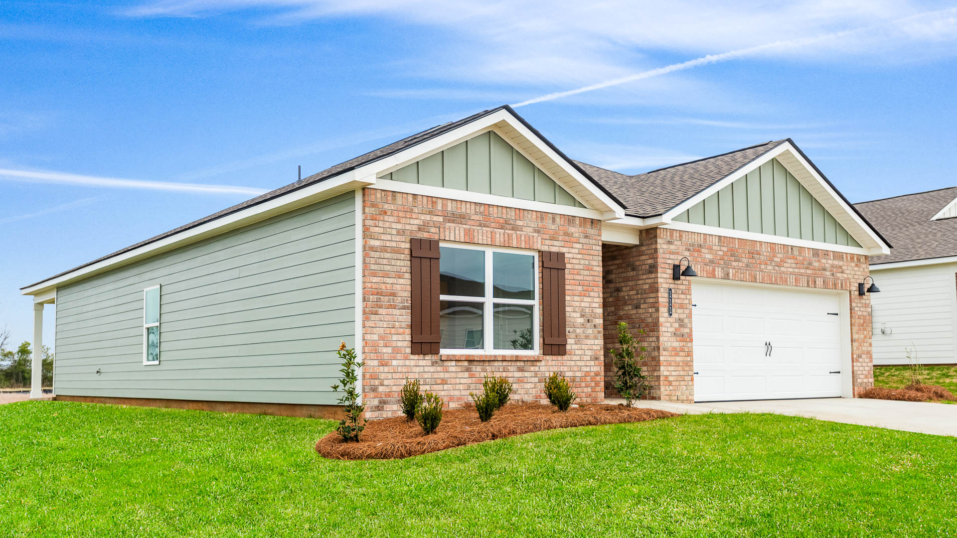 111 Camp Circle exterior photo of the home