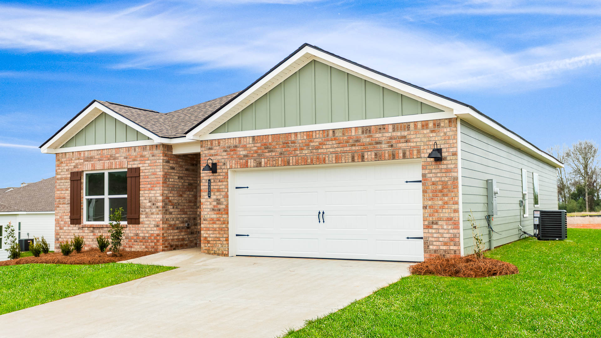 111 Camp Circle exterior photo of the home