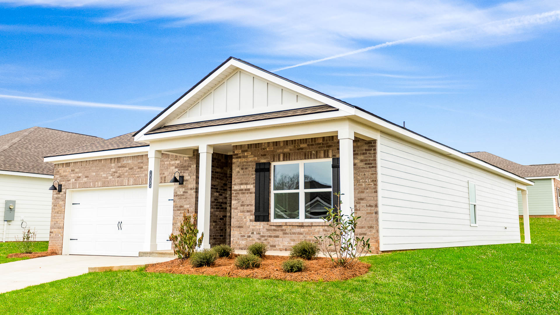 1005 Kelly Way exterior photo of the home