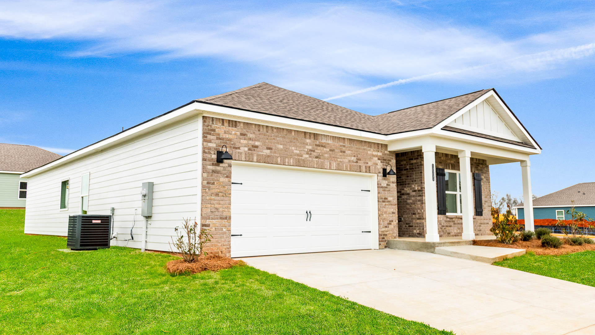 1005 Kelly Way exterior photo of the home