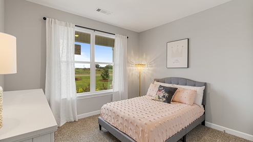 Destin Model Home