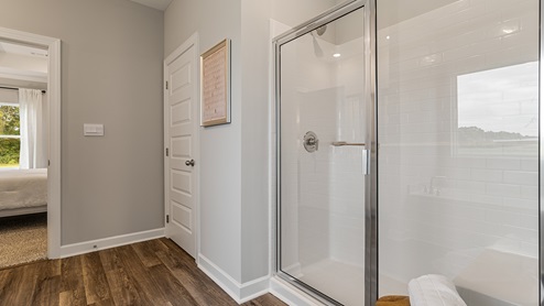 Destin Model Home