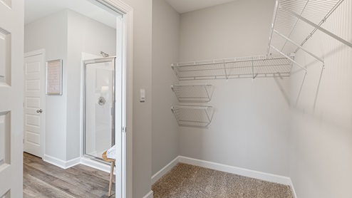 Destin Model Home
