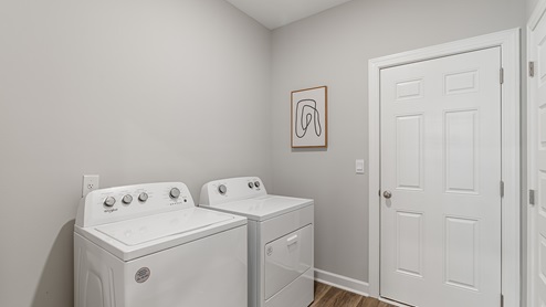 Destin Model Home