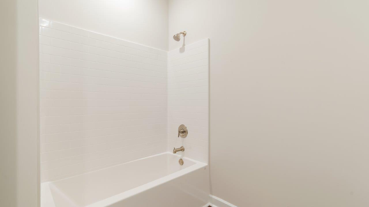 The Jasmine Floorplan