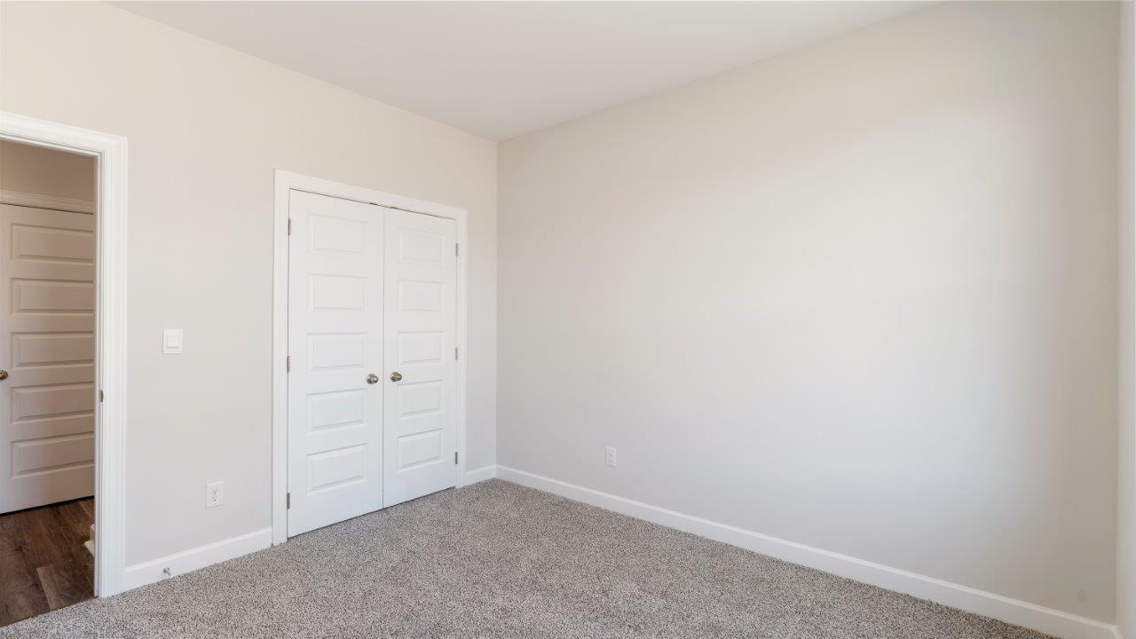 The Jasmine Floorplan