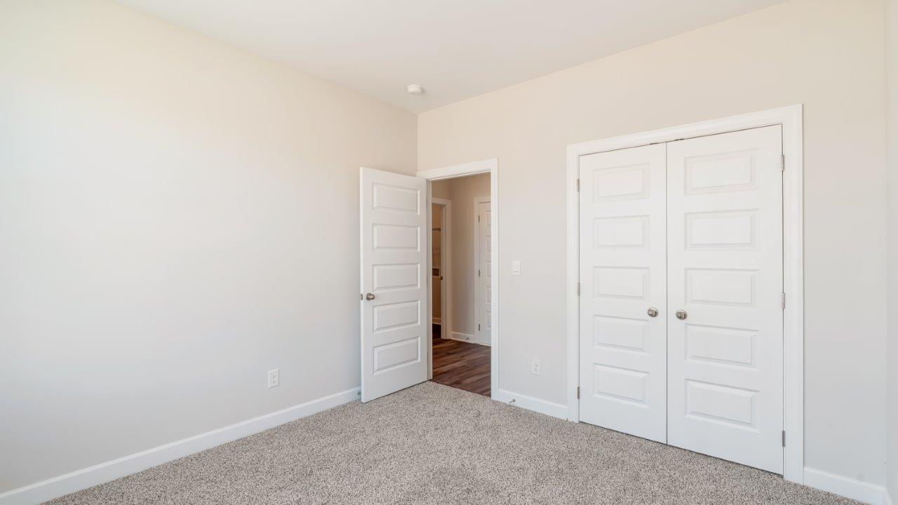 The Jasmine Floorplan