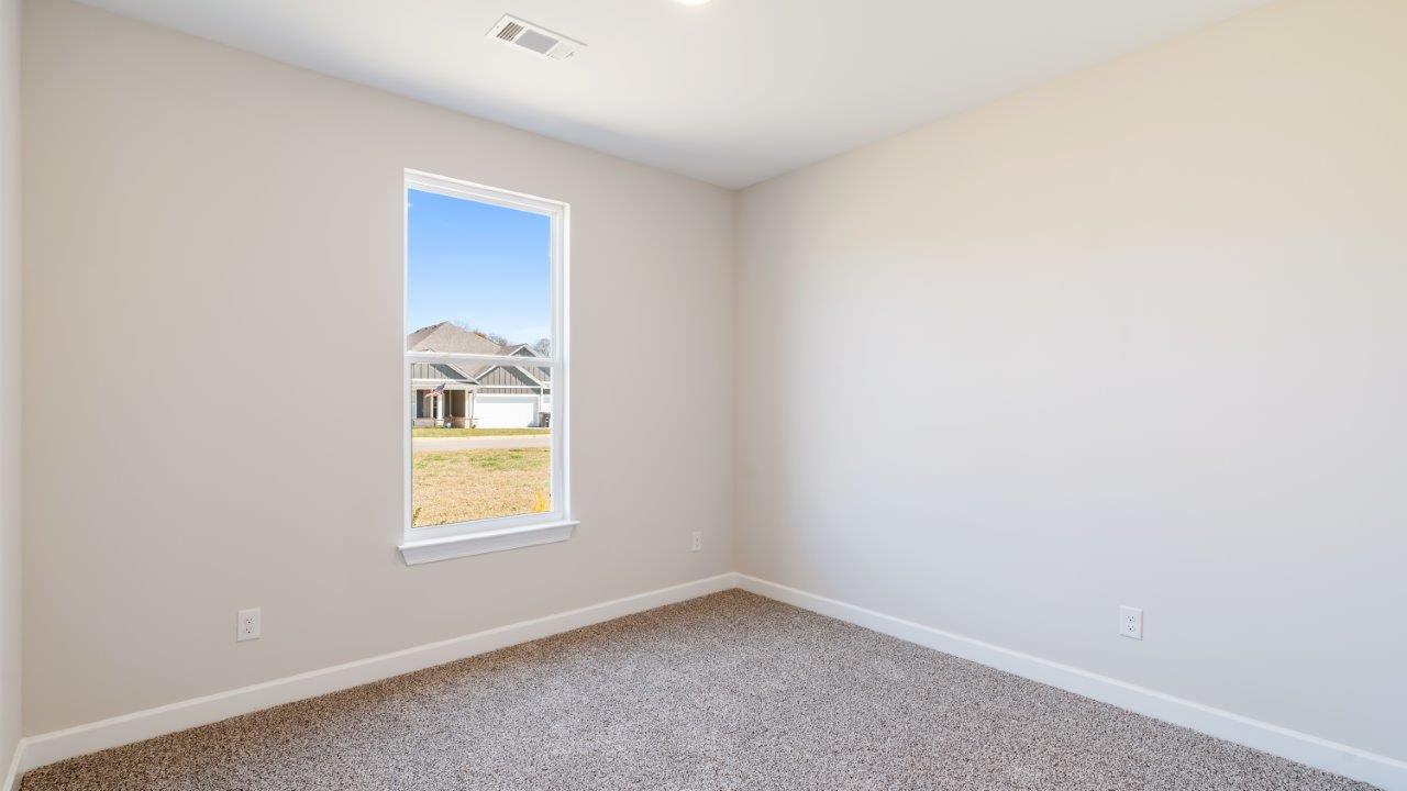 The Jasmine Floorplan