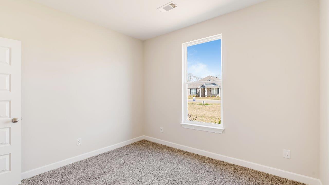 The Jasmine Floorplan