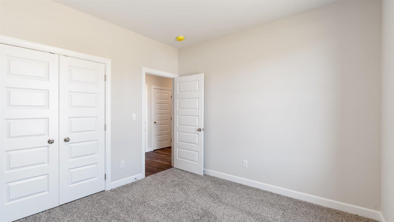 The Jasmine Floorplan