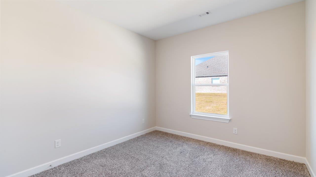 The Jasmine Floorplan