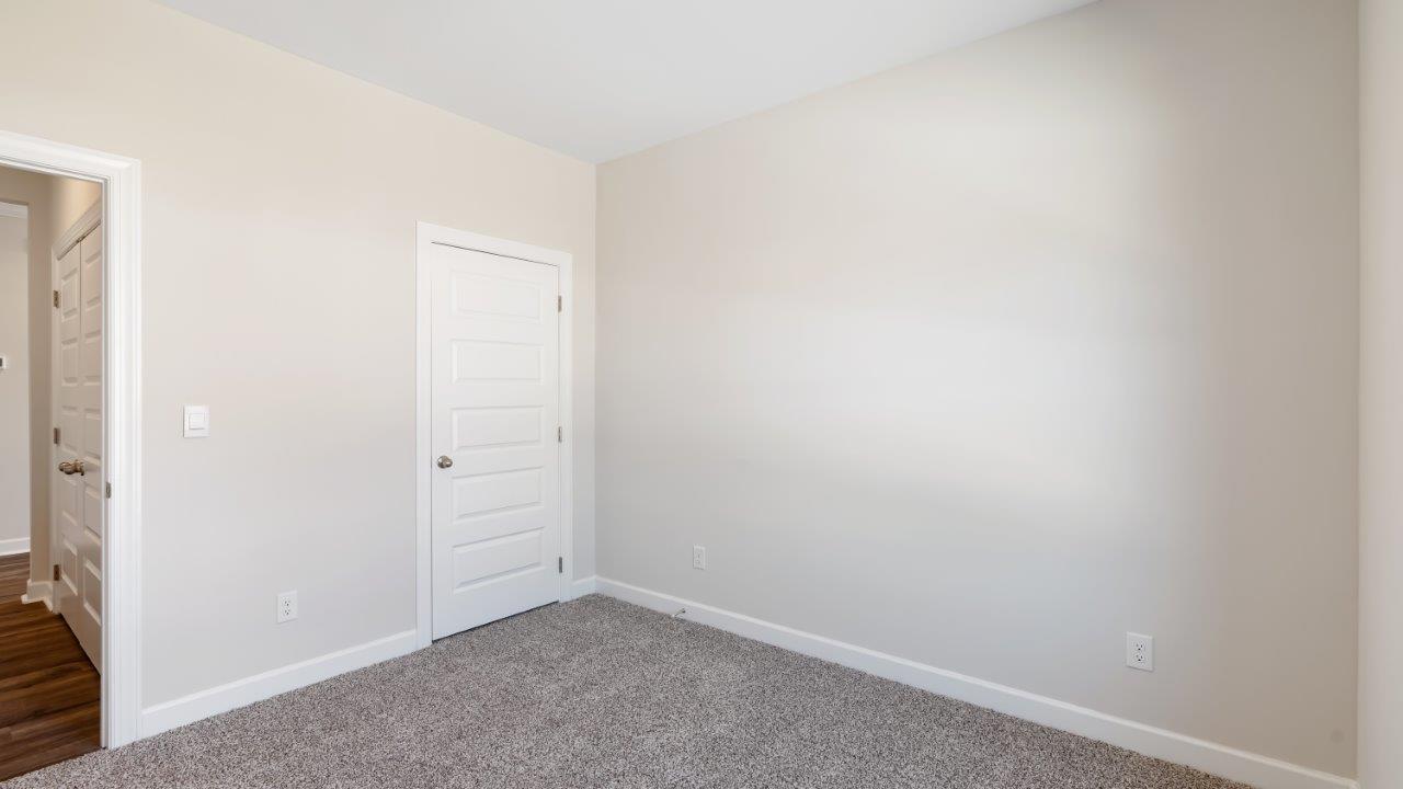 The Jasmine Floorplan