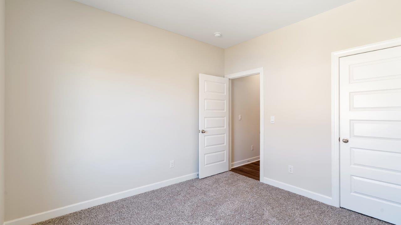 The Jasmine Floorplan