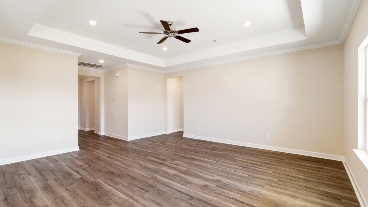 The Jasmine Floorplan