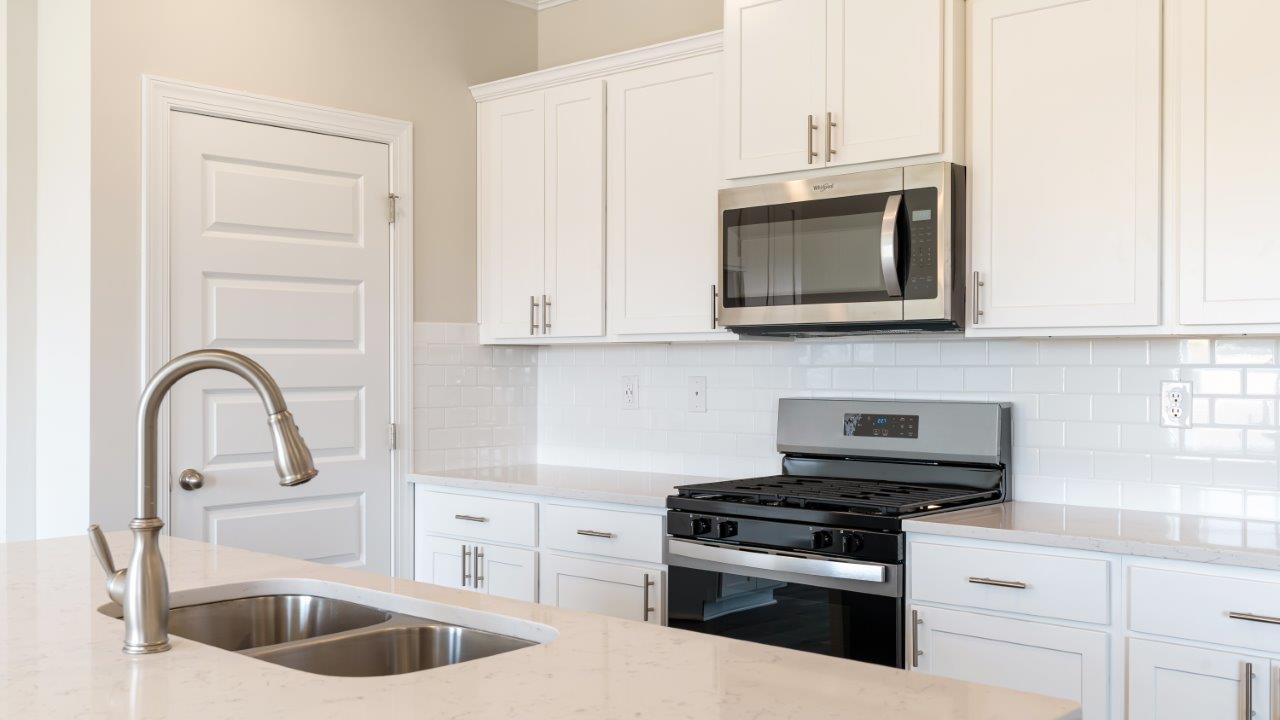 The Jasmine Floorplan