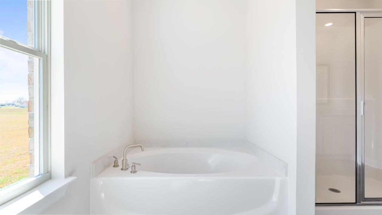 The Jasmine Floorplan