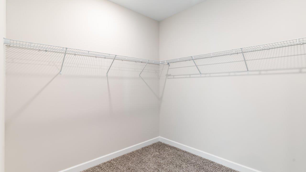 The Jasmine Floorplan