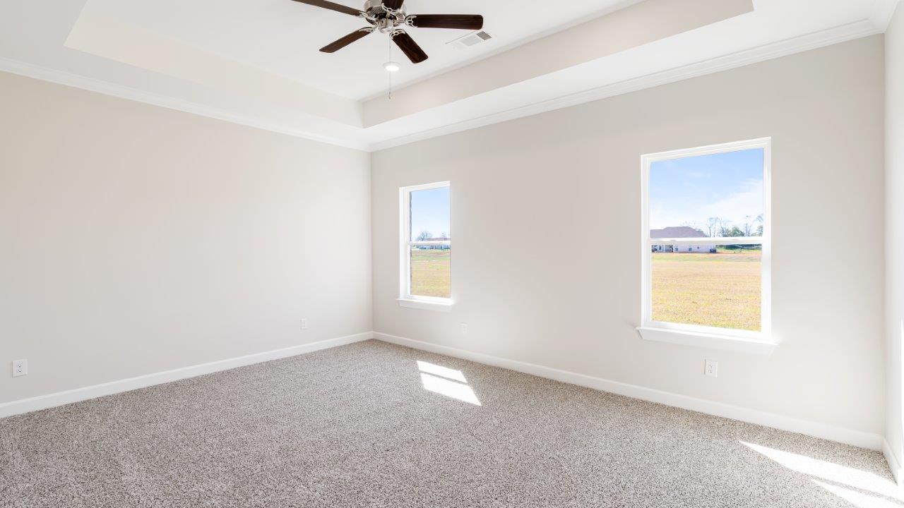 The Jasmine Floorplan