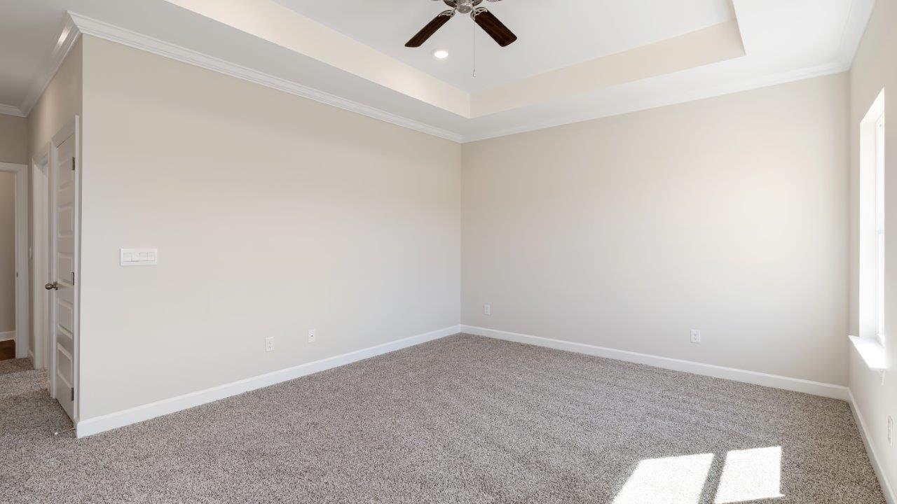 The Jasmine Floorplan