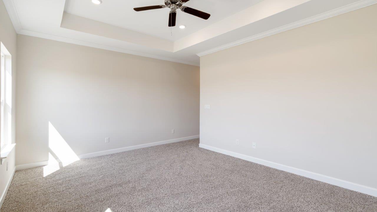 The Jasmine Floorplan