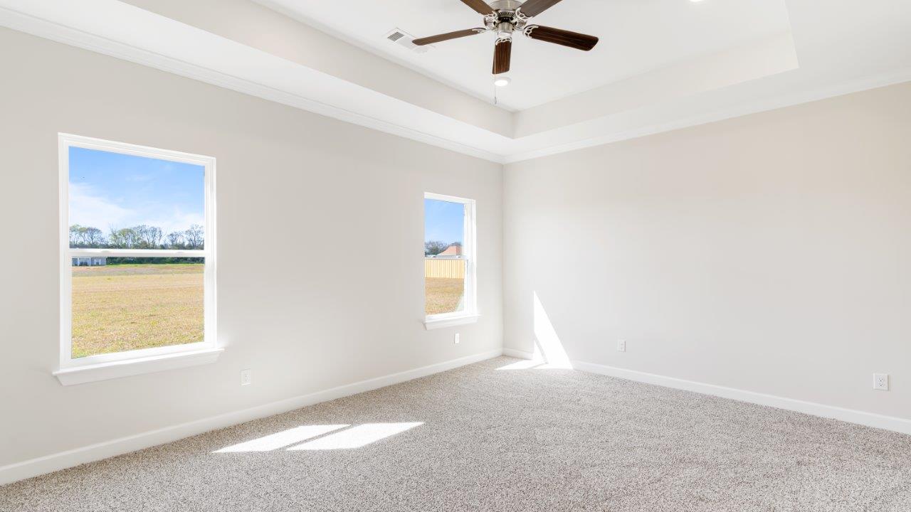 The Jasmine Floorplan