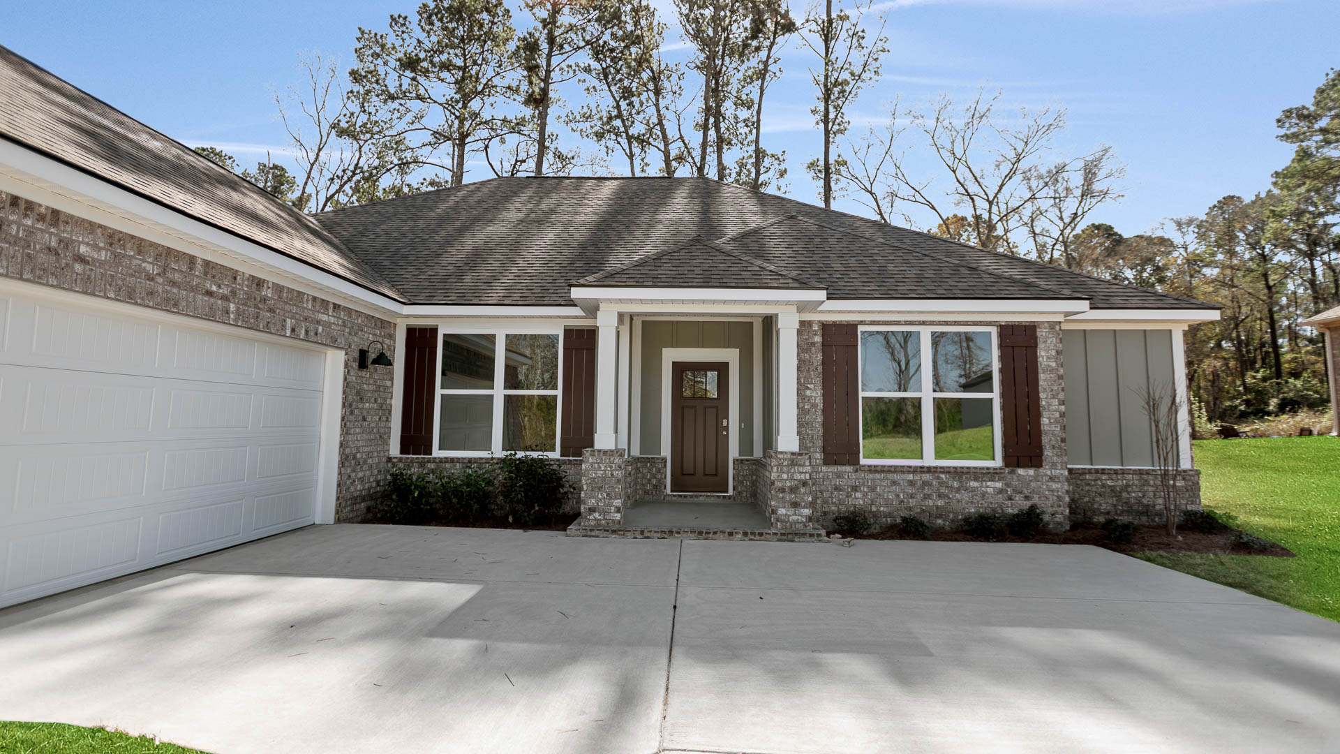 120 Laney Lane exterior photo of the home
