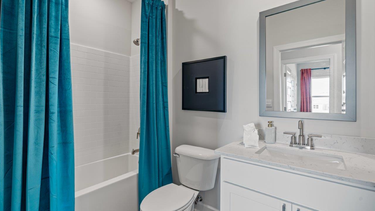avery floorplan quartz countertops LVP flooring