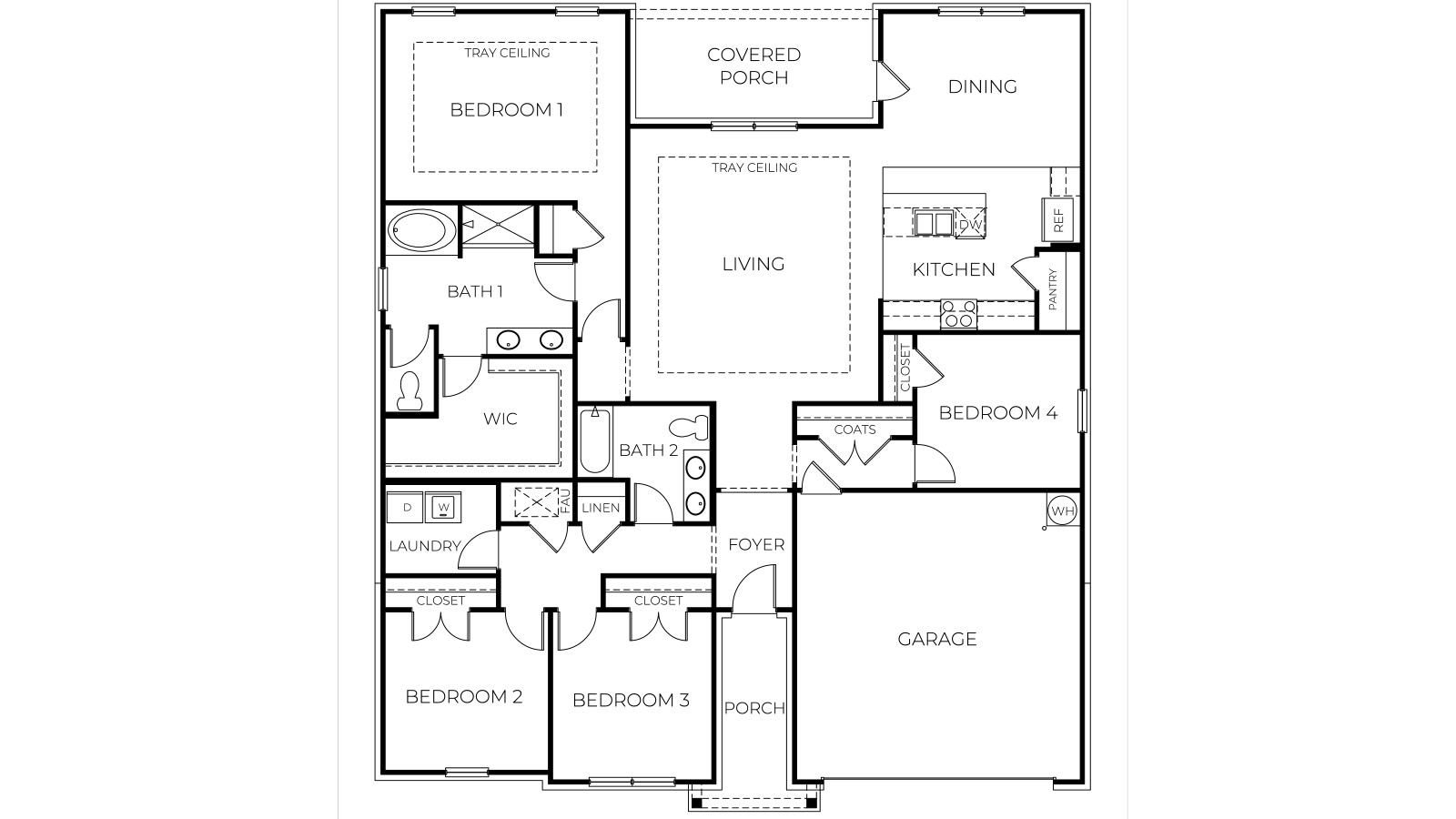 Jasmine Floorplan