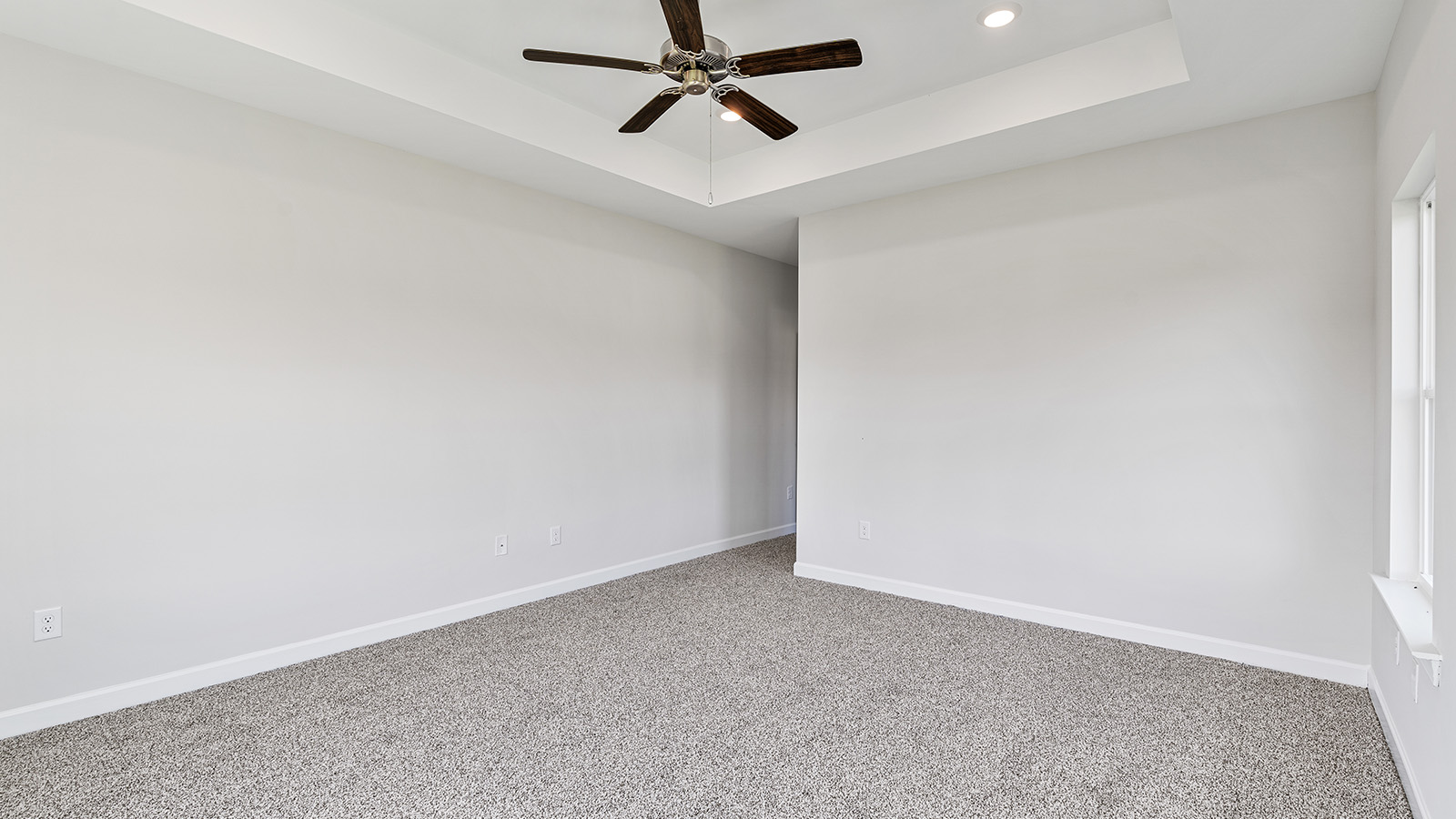 victoria floorplan quartz countertops LVP flooring