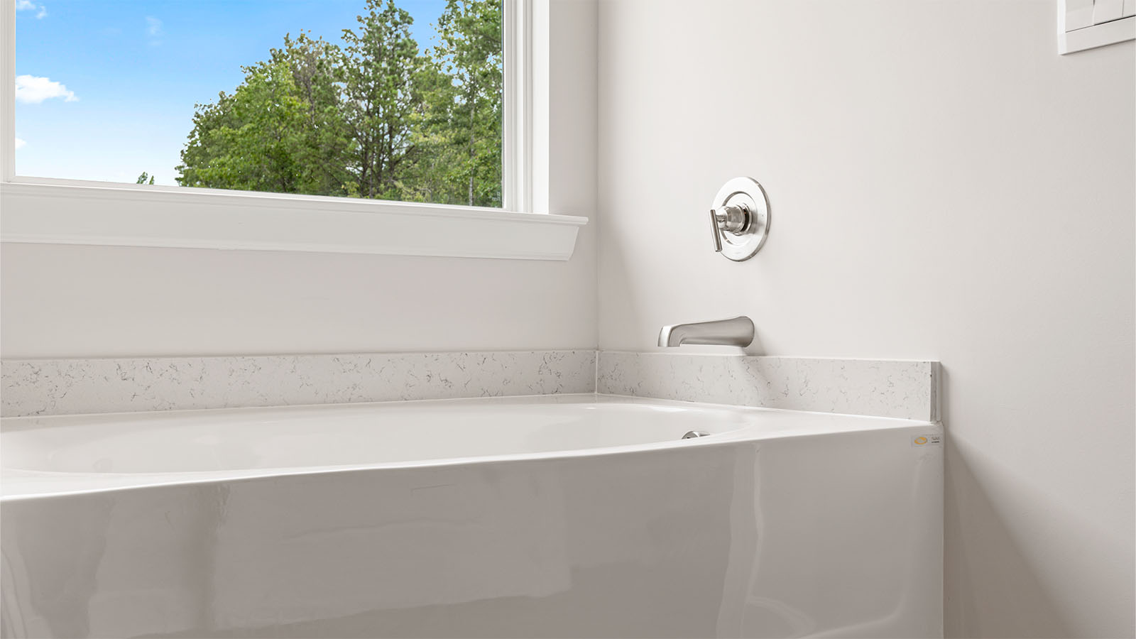 The Camden floorplan rendering