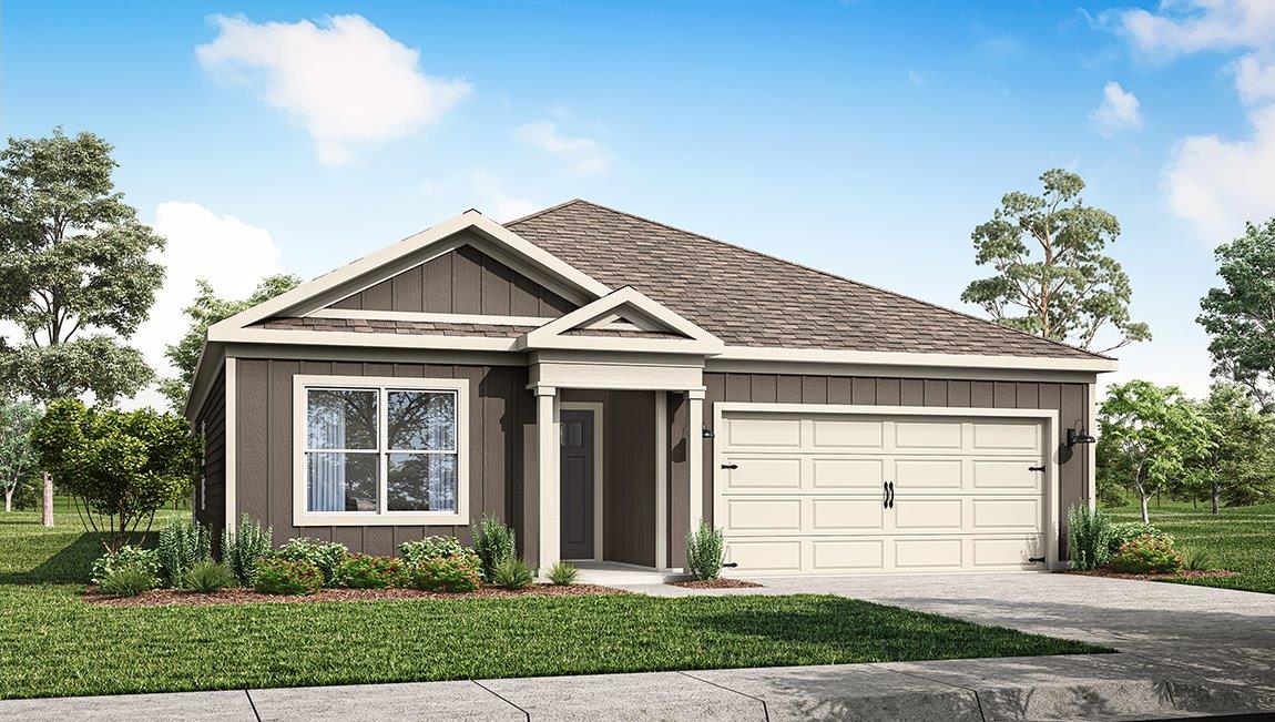 The Aria Elevation E