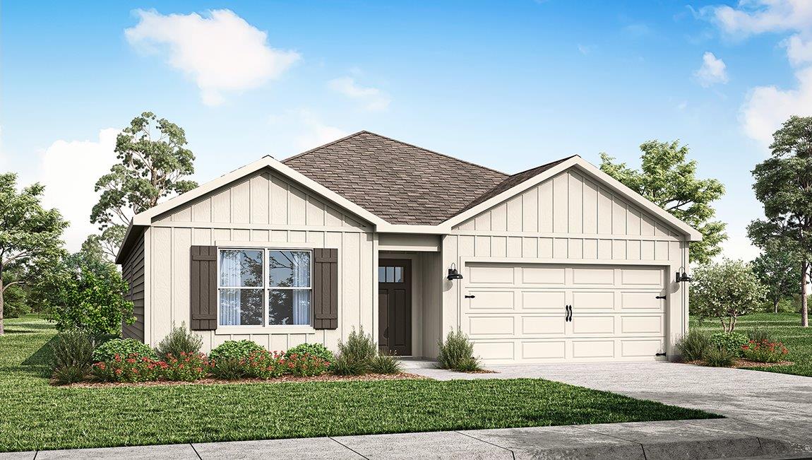 The Aria Elevation E