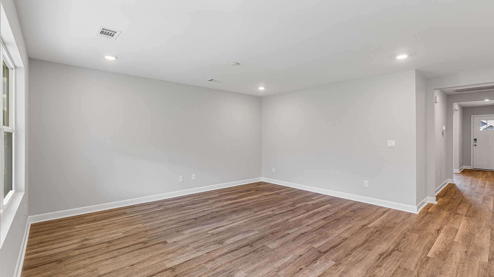 Aria interior photos