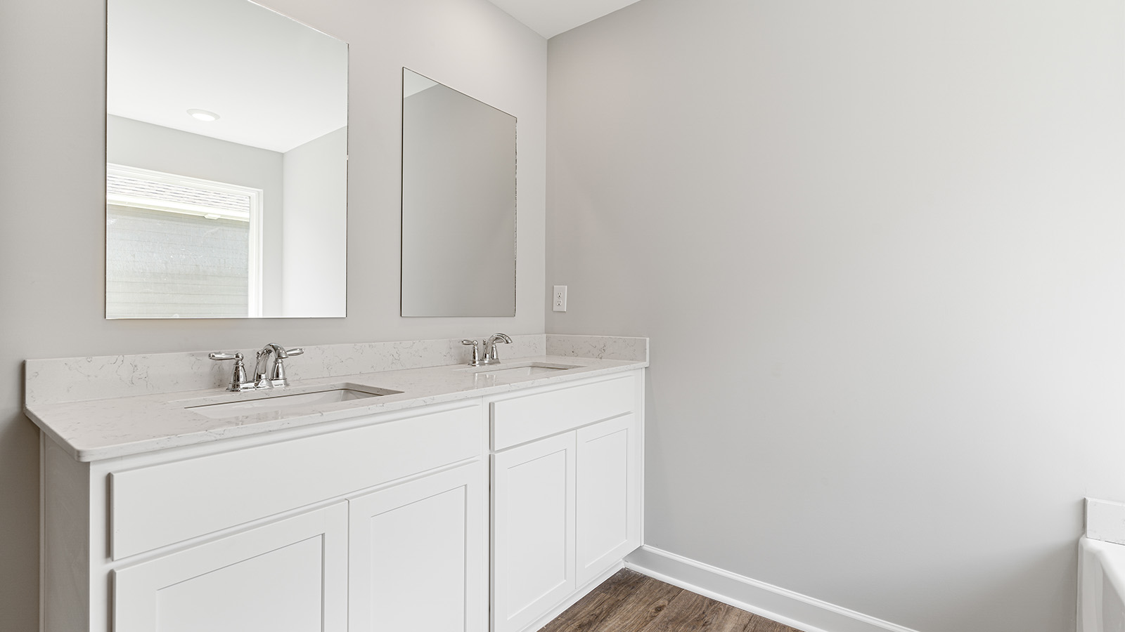 Aria interior photos