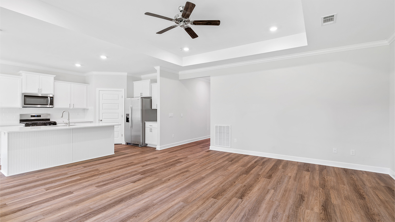 The Madison Elevation 12