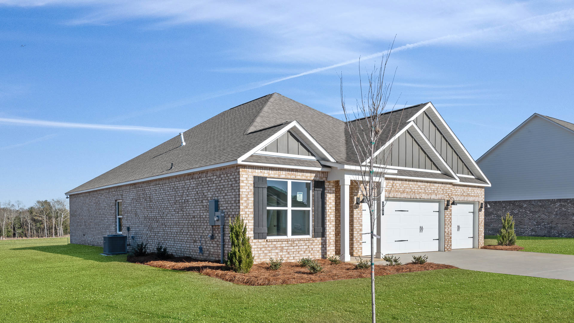 108 Creekridge exterior photo of home