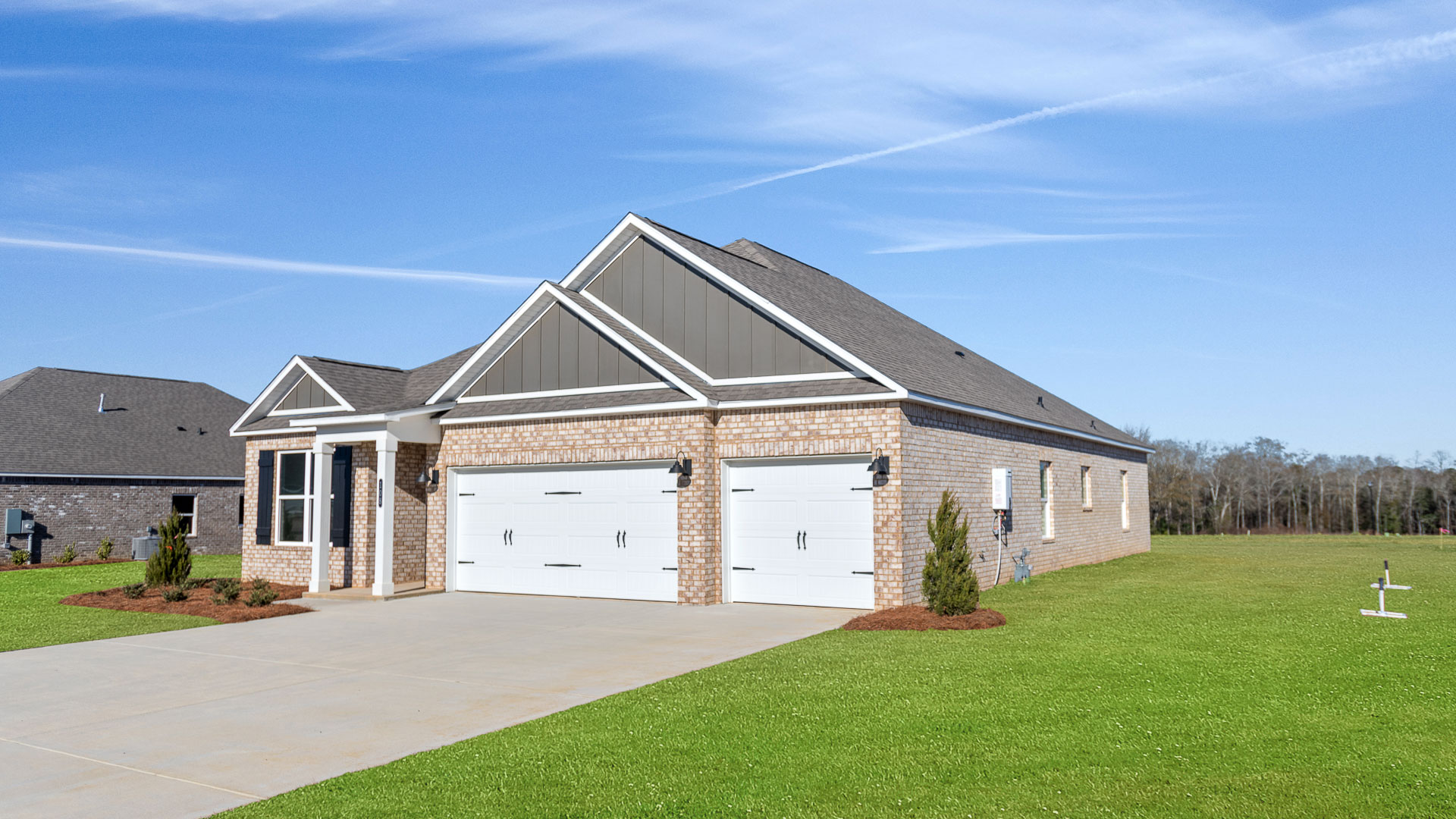 108 Creekridge exterior photo of home