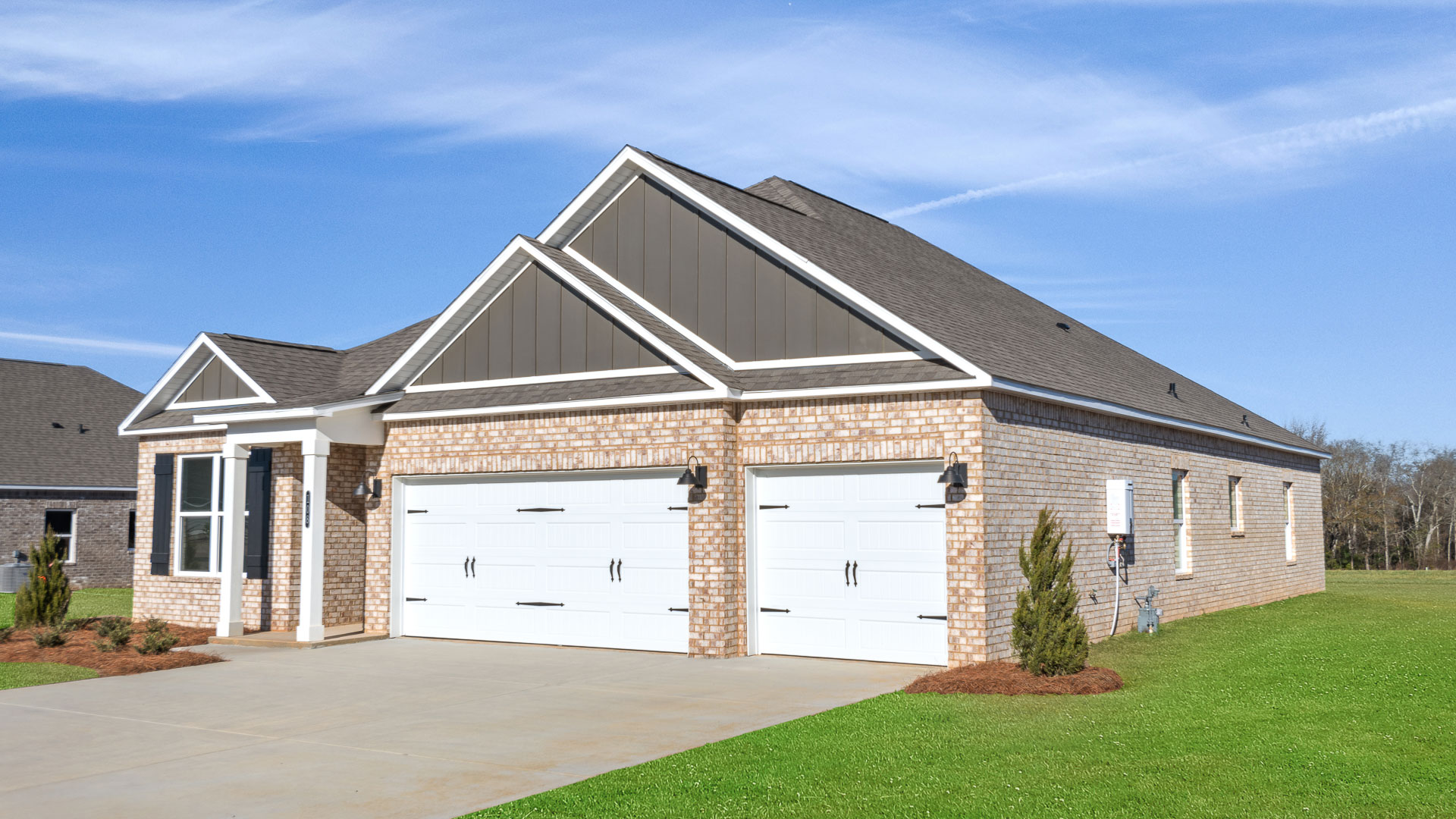 108 Creekridge exterior photo of home