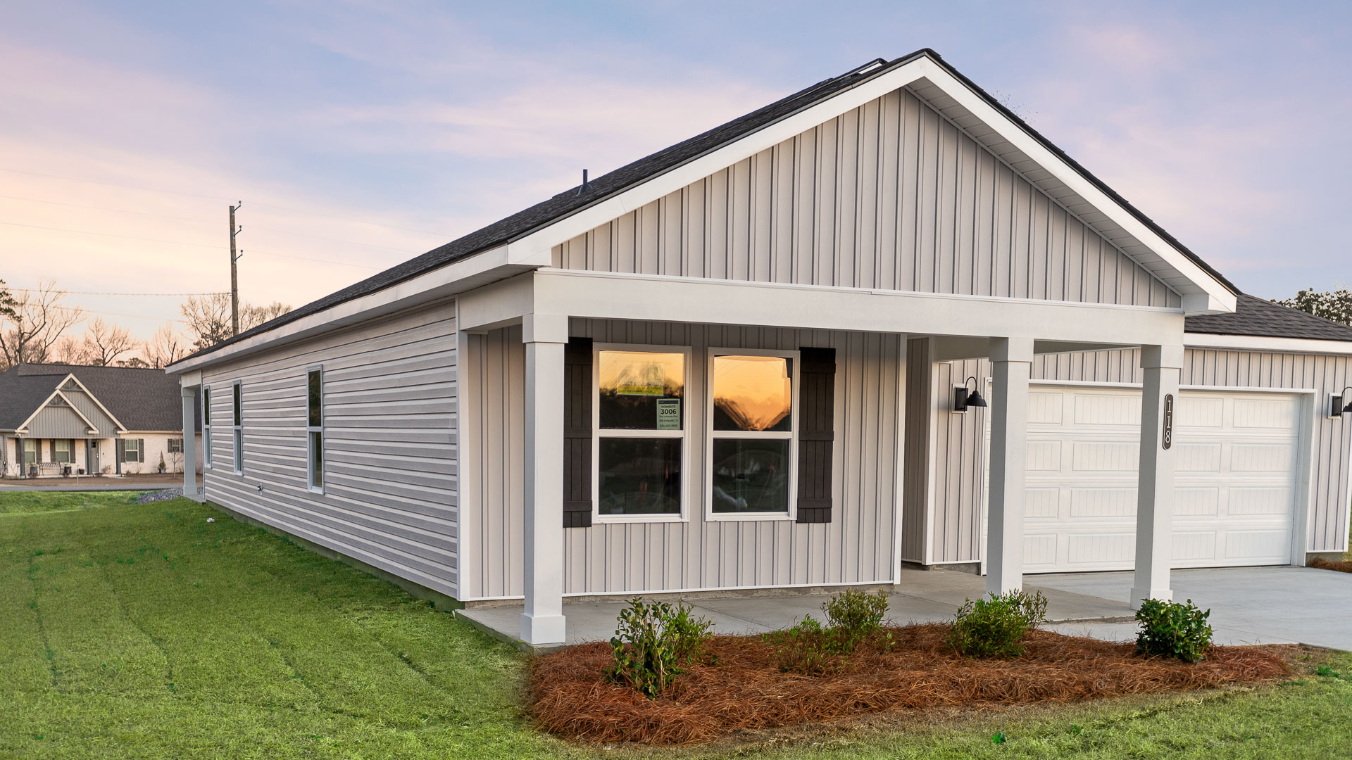 118 Chipola exterior photo of home