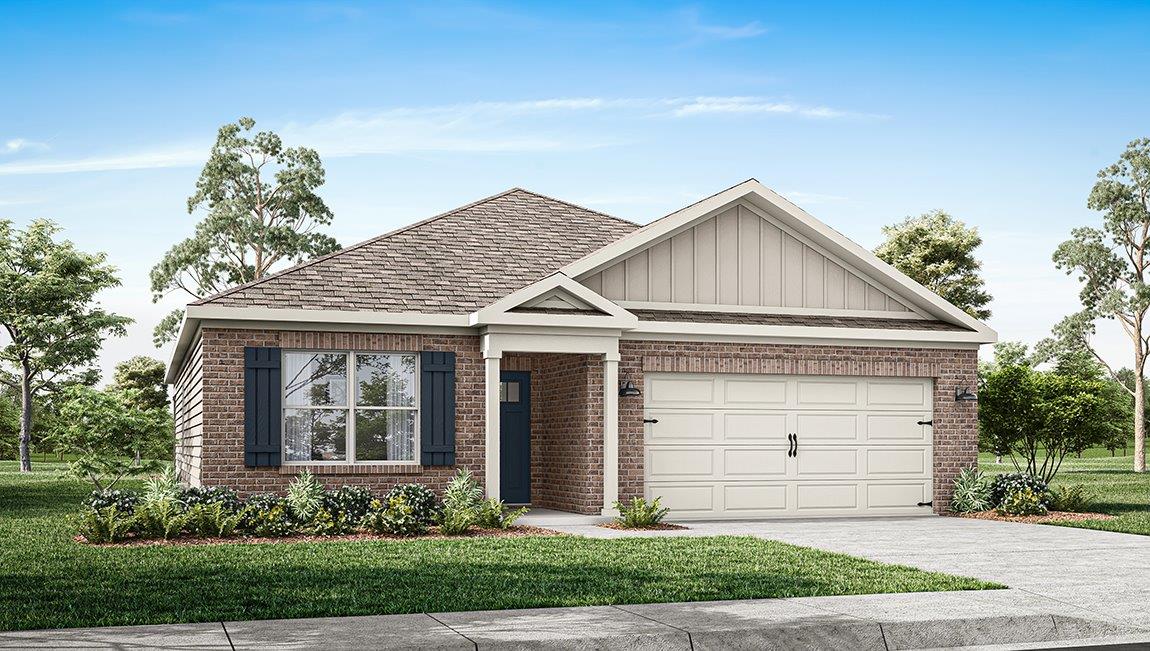 106 Chipola Circle exterior
