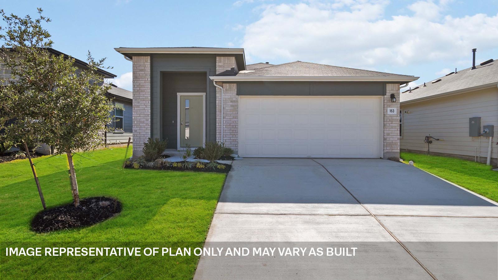 444 Mountain Pea Rd exterior