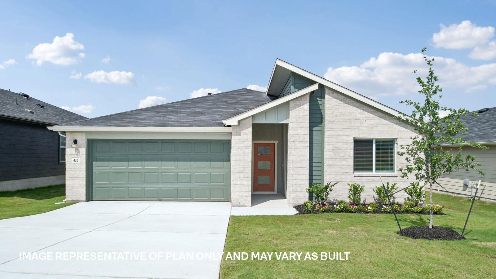 298 Mountain Pea Rd exterior