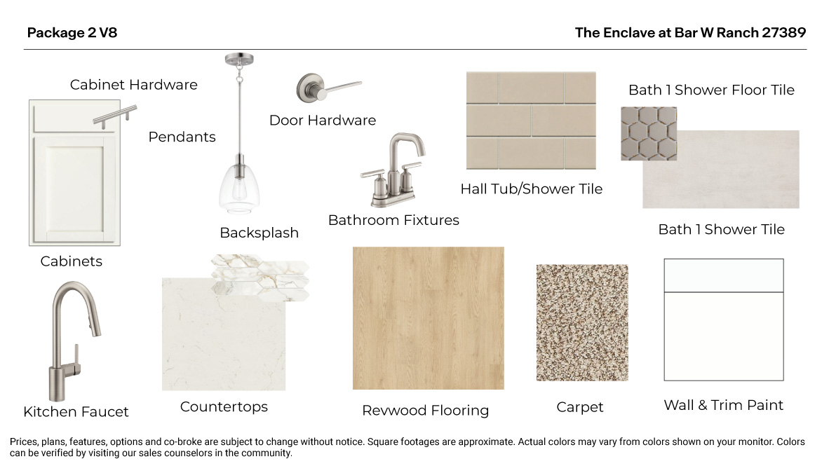 Interior Product Package 2